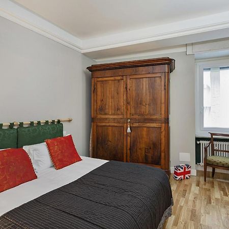 Marvelous Soziglia Apartment By Wonderful Italy Генуя Экстерьер фото