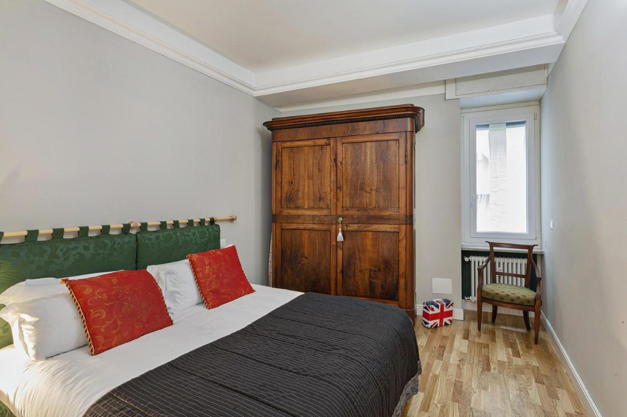 Marvelous Soziglia Apartment By Wonderful Italy Генуя Экстерьер фото
