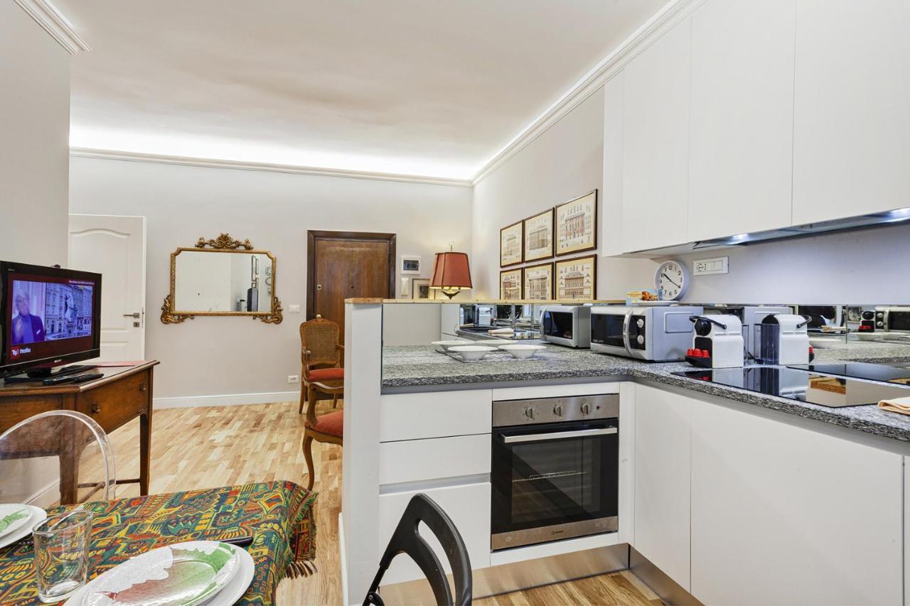 Marvelous Soziglia Apartment By Wonderful Italy Генуя Экстерьер фото